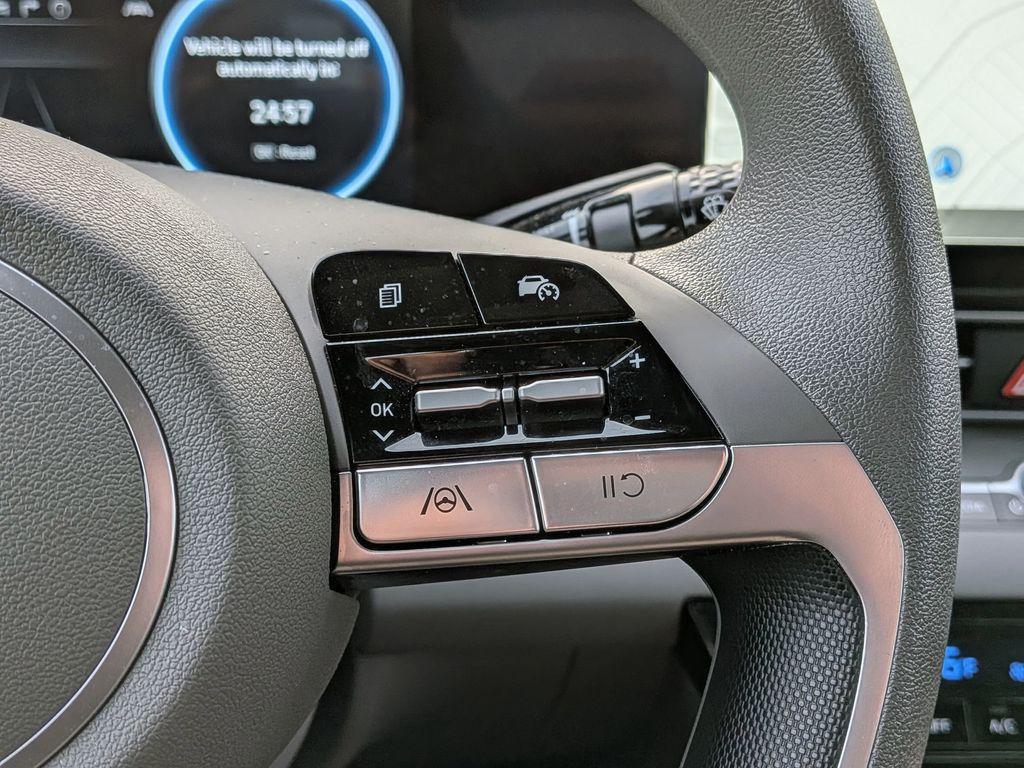 used 2024 Hyundai ELANTRA HEV car, priced at $22,772