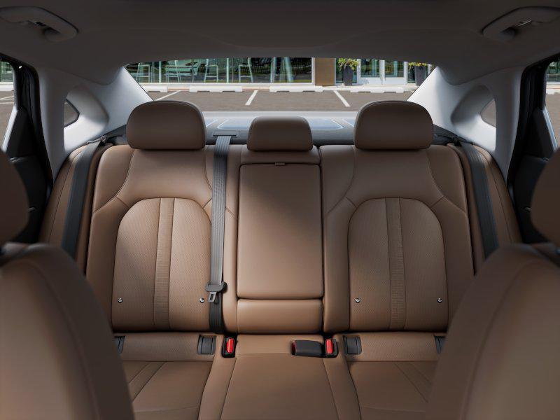 new 2025 Hyundai Sonata Hybrid car, priced at $35,840