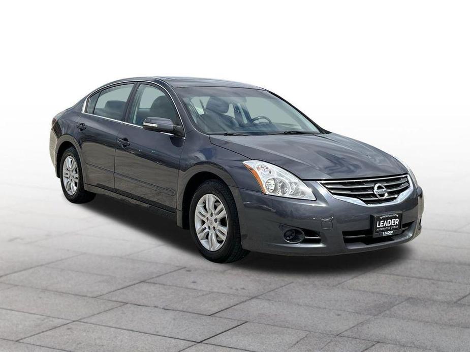 used 2010 Nissan Altima car, priced at $7,238