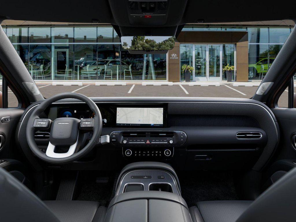 new 2026 Hyundai Palisade car, priced at $59,255