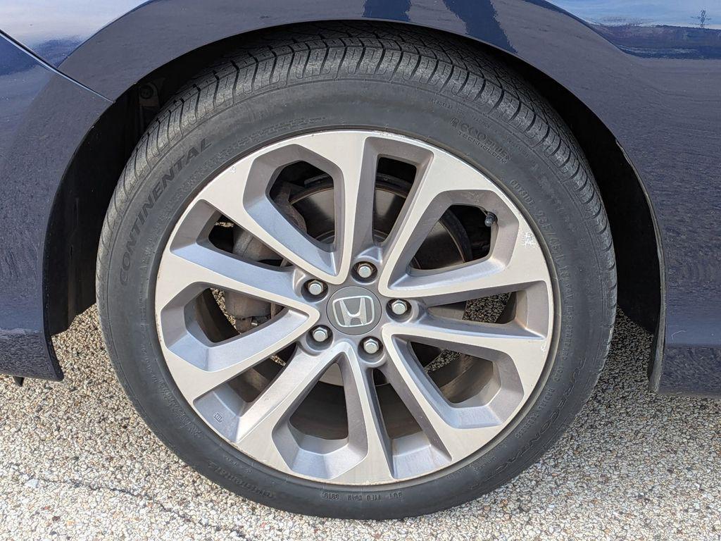 used 2014 Honda Accord car, priced at $11,349