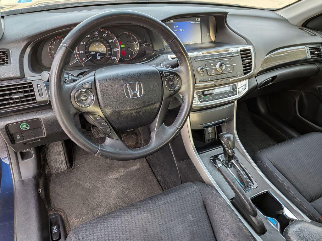 used 2014 Honda Accord car, priced at $11,349