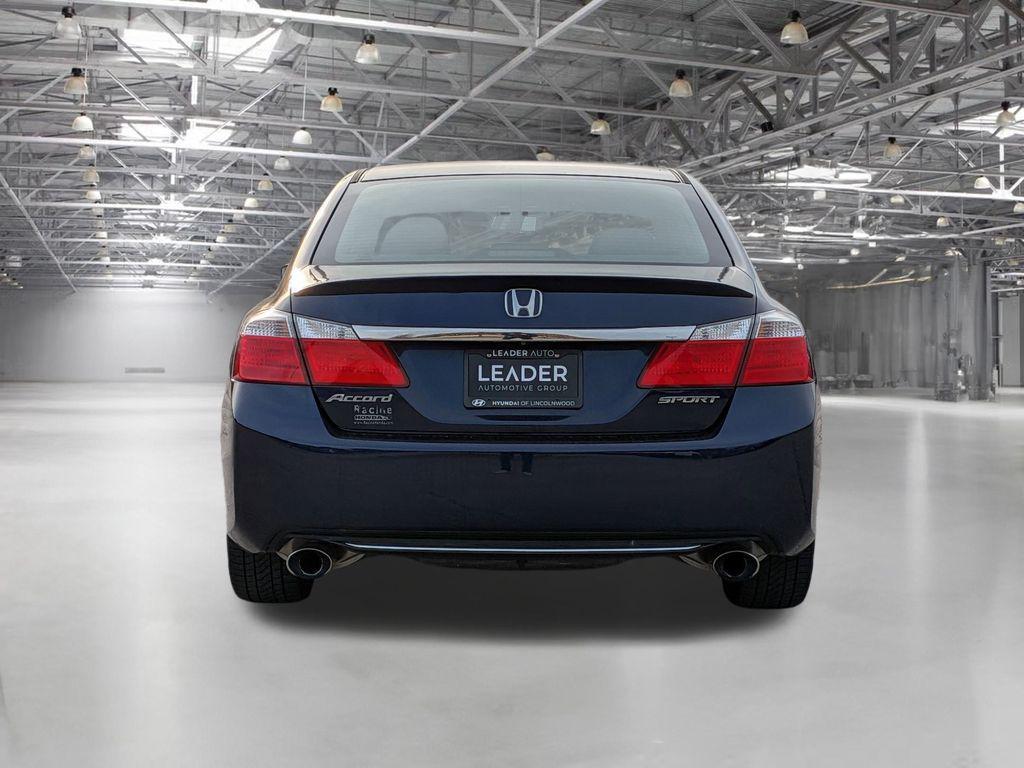 used 2014 Honda Accord car, priced at $11,349