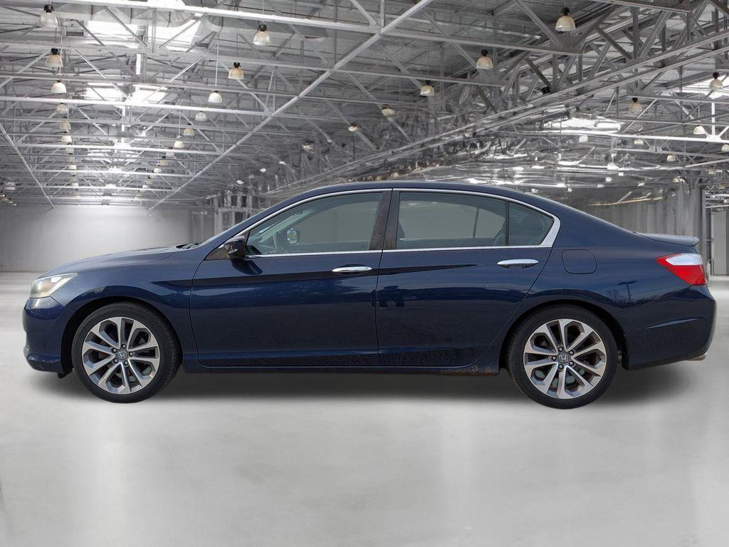 used 2014 Honda Accord car, priced at $11,349