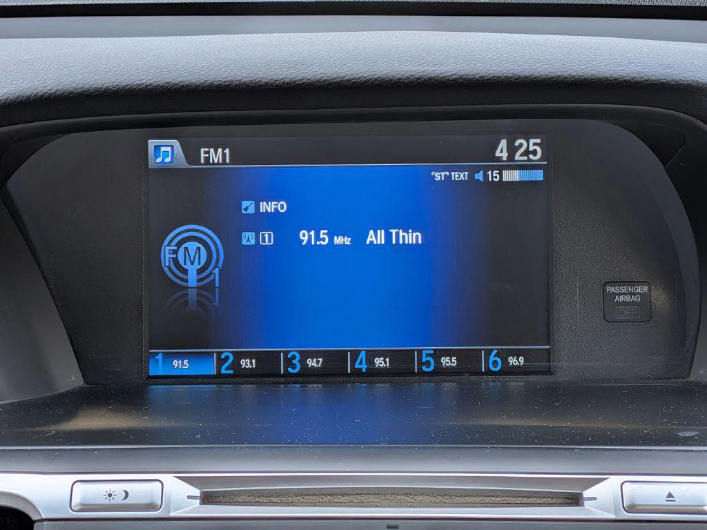 used 2014 Honda Accord car, priced at $11,349