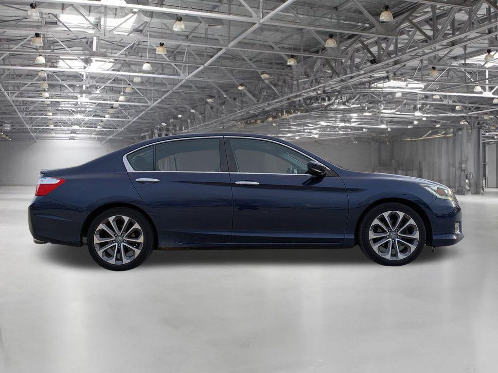 used 2014 Honda Accord car, priced at $11,349