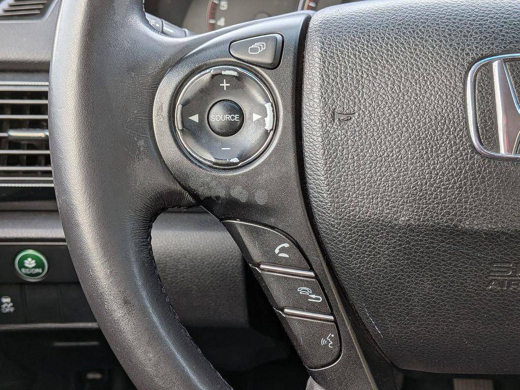 used 2014 Honda Accord car, priced at $11,349