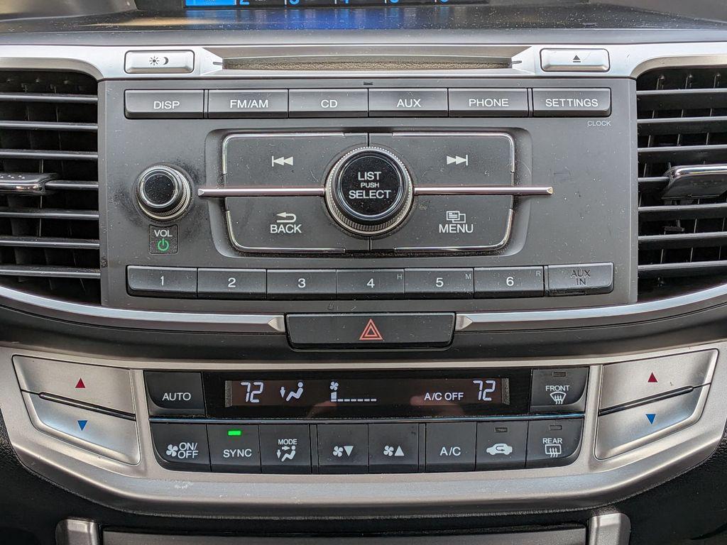 used 2014 Honda Accord car, priced at $11,349