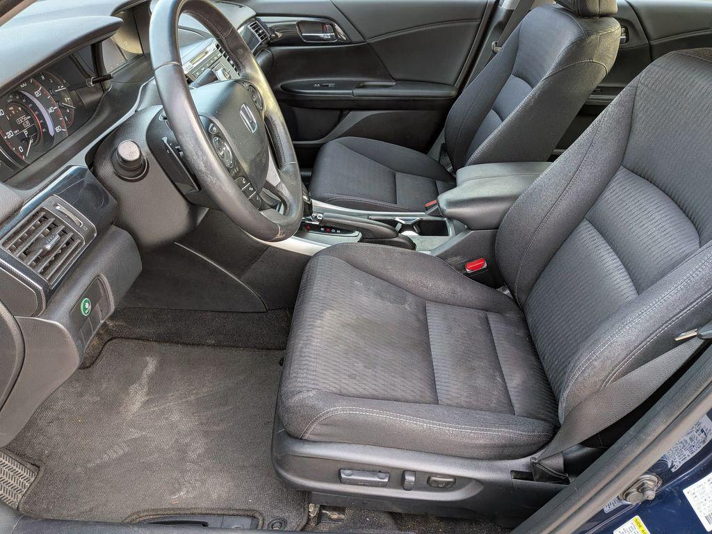 used 2014 Honda Accord car, priced at $11,349