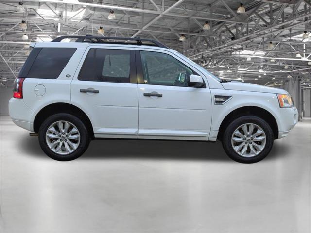 used 2012 Land Rover LR2 car, priced at $9,000