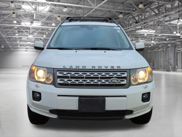 used 2012 Land Rover LR2 car, priced at $9,000