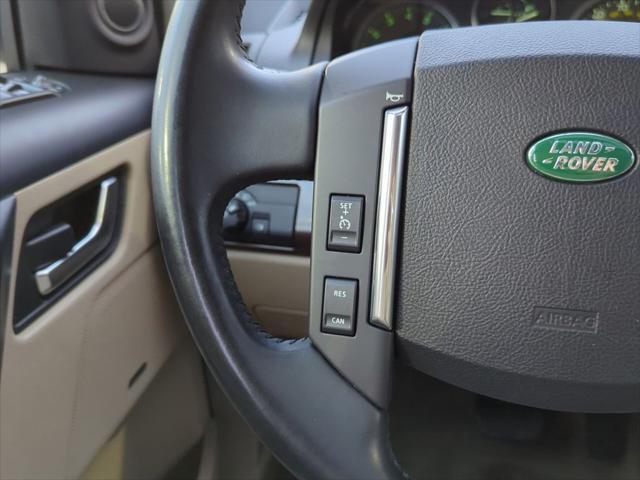 used 2012 Land Rover LR2 car, priced at $9,000