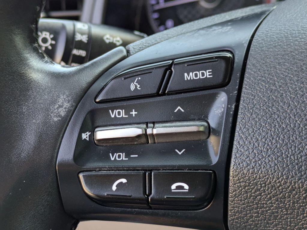 used 2019 Hyundai Elantra car, priced at $14,411