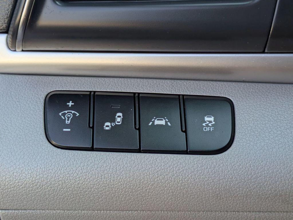 used 2019 Hyundai Elantra car, priced at $14,411