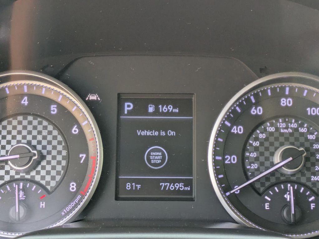 used 2019 Hyundai Elantra car, priced at $14,411