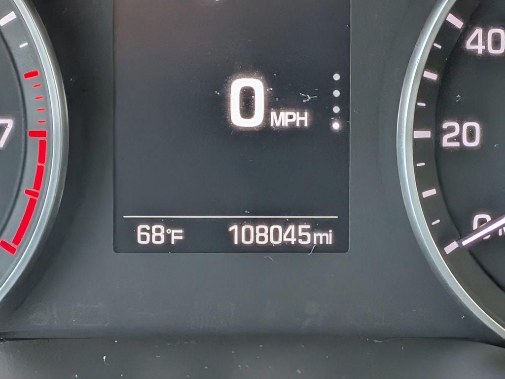 used 2018 Hyundai Elantra car, priced at $9,632