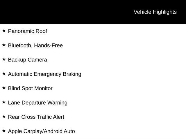 new 2024 Hyundai Sonata car, priced at $29,030