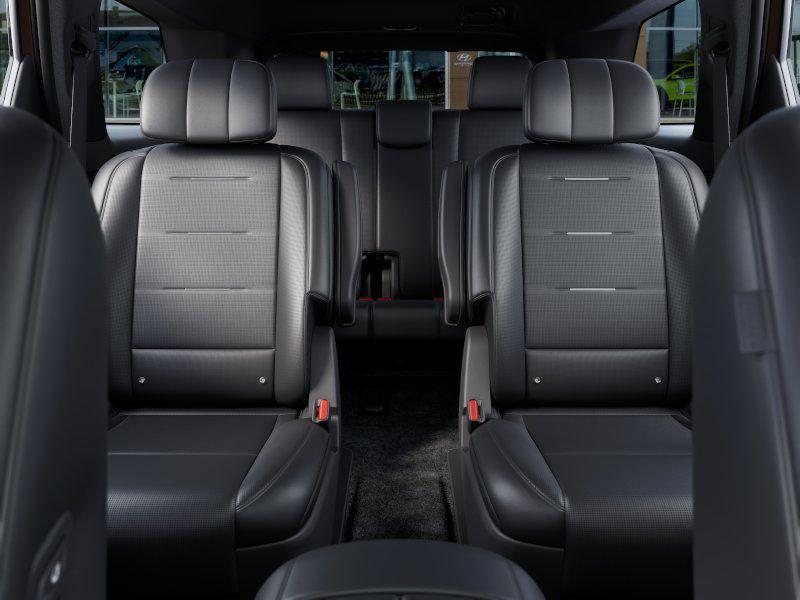 new 2026 Hyundai Palisade car, priced at $59,215