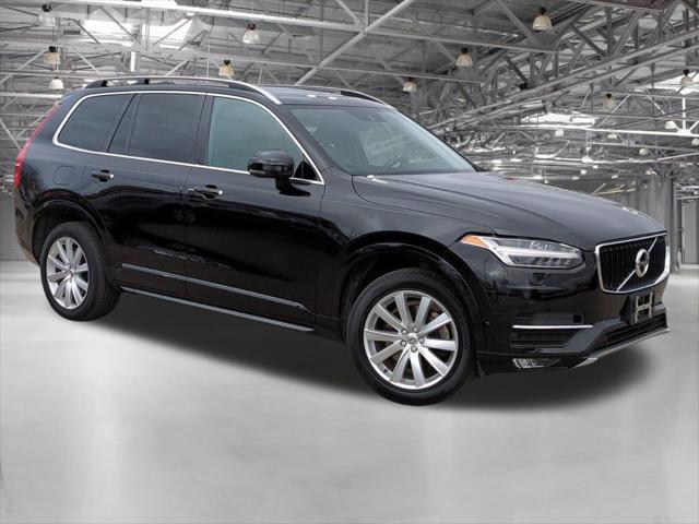 used 2016 Volvo XC90 car, priced at $18,993