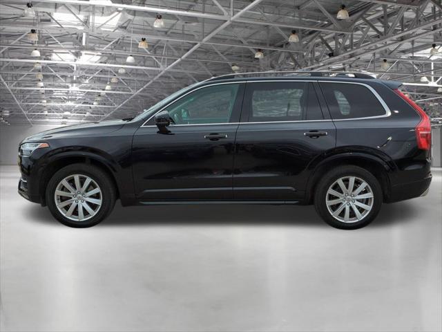 used 2016 Volvo XC90 car, priced at $18,759