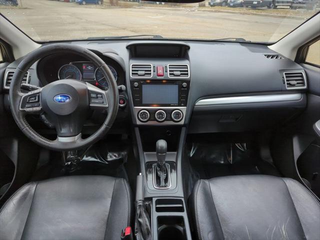 used 2015 Subaru Impreza car, priced at $9,500