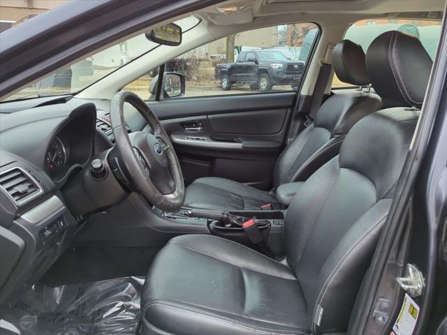 used 2015 Subaru Impreza car, priced at $9,500