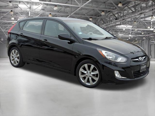 used 2012 Hyundai Accent car