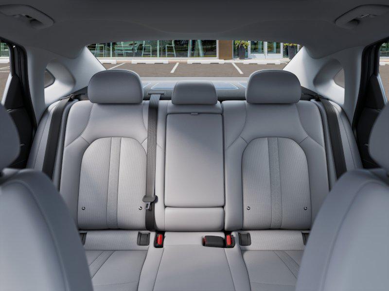 new 2025 Hyundai Sonata Hybrid car, priced at $34,385