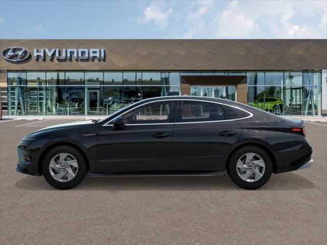 new 2025 Hyundai Sonata car, priced at $26,567