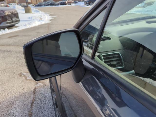 used 2015 Subaru XV Crosstrek car, priced at $11,493