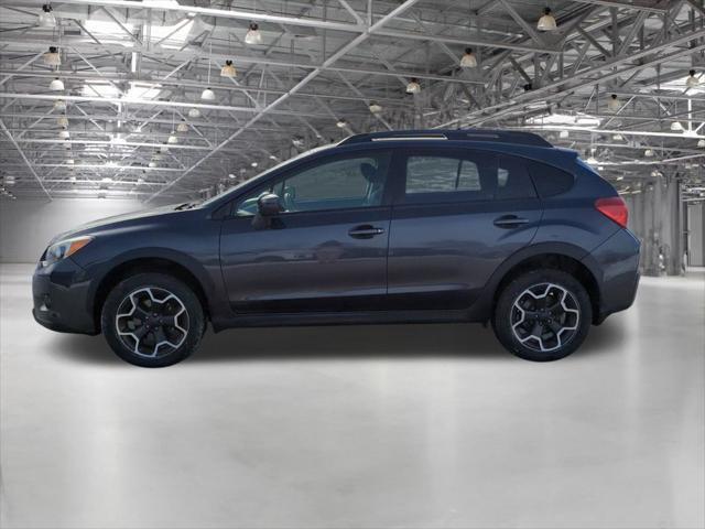 used 2015 Subaru XV Crosstrek car, priced at $11,493