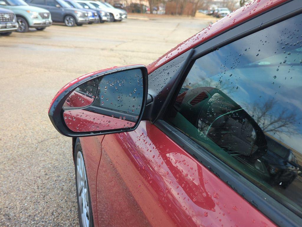 used 2017 Hyundai Elantra car, priced at $10,532