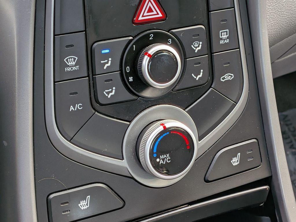 used 2015 Hyundai Elantra car, priced at $10,037