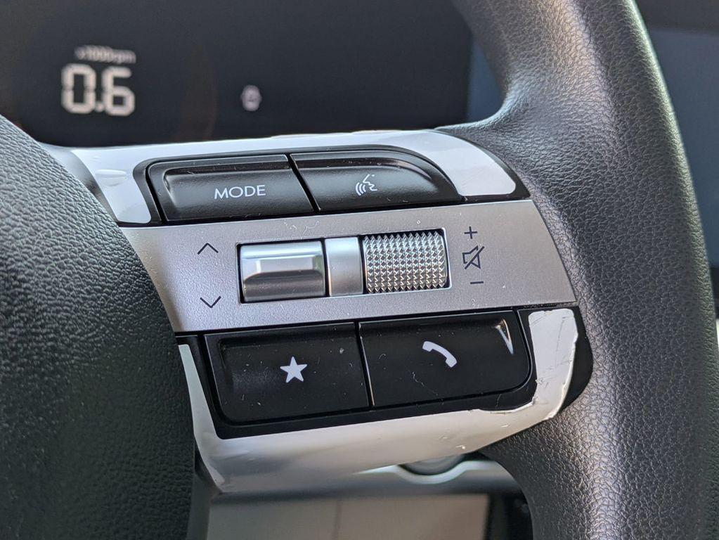 used 2025 Hyundai Tucson car, priced at $23,844