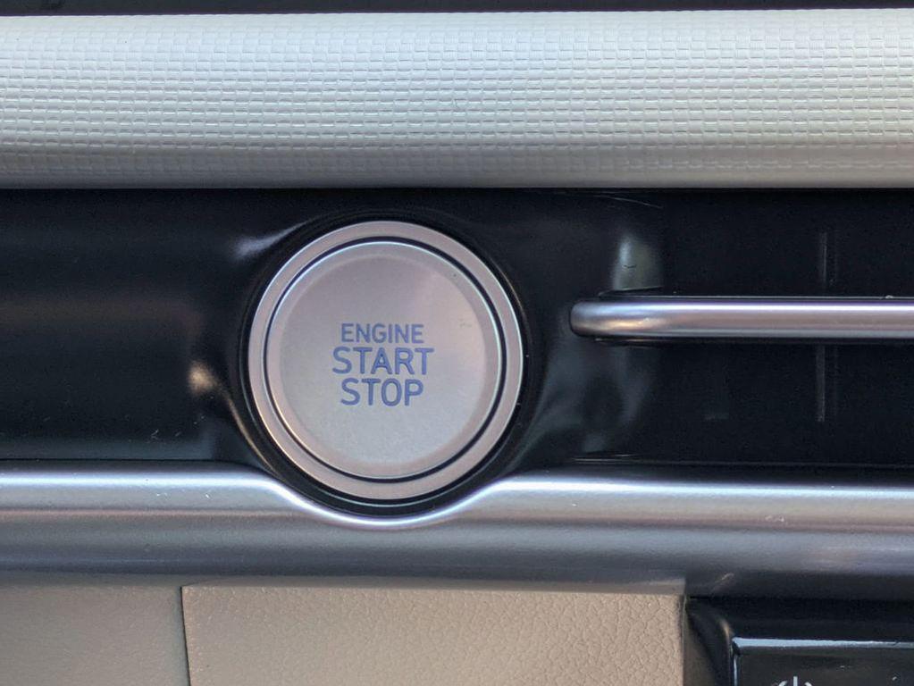 used 2025 Hyundai Tucson car, priced at $23,844