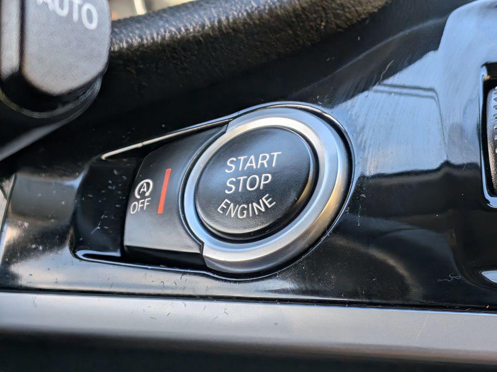 used 2017 BMW X3 car, priced at $13,623