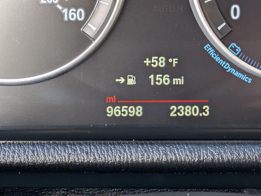 used 2017 BMW X3 car, priced at $13,623