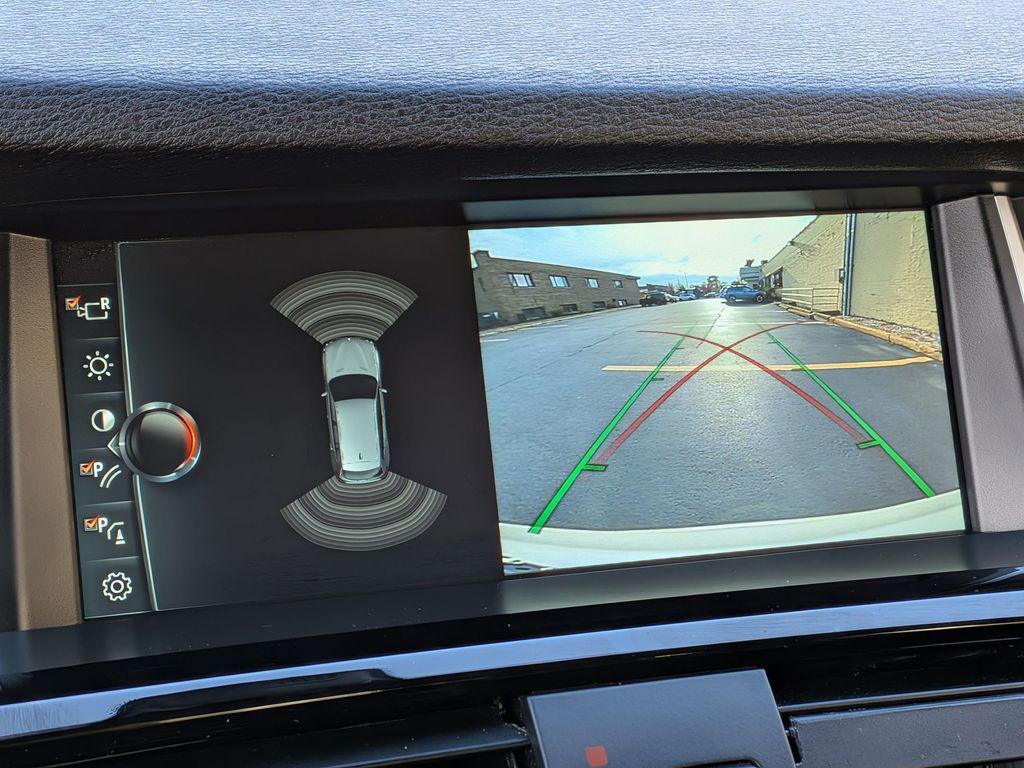 used 2017 BMW X3 car, priced at $13,623