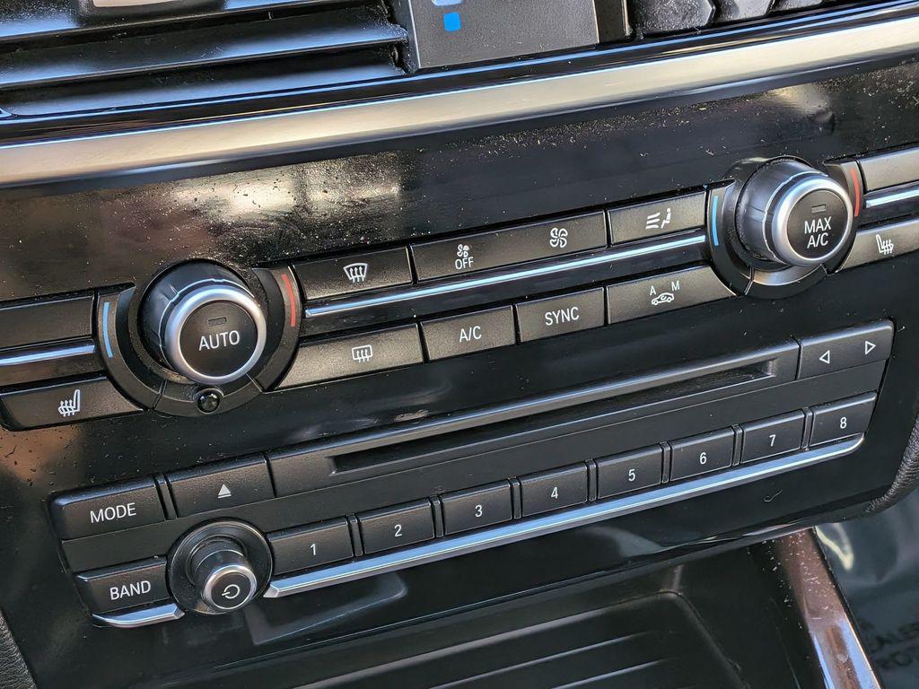 used 2017 BMW X3 car, priced at $13,623