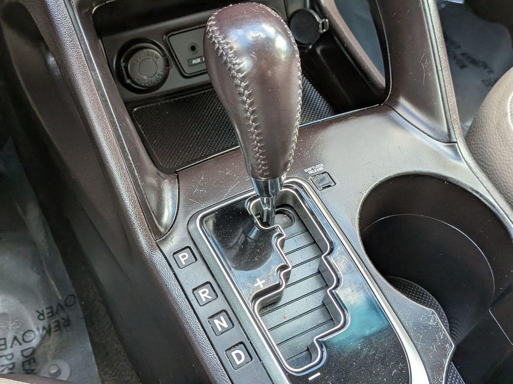 used 2012 Hyundai Tucson car, priced at $8,132