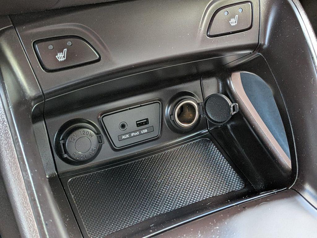 used 2012 Hyundai Tucson car, priced at $8,132