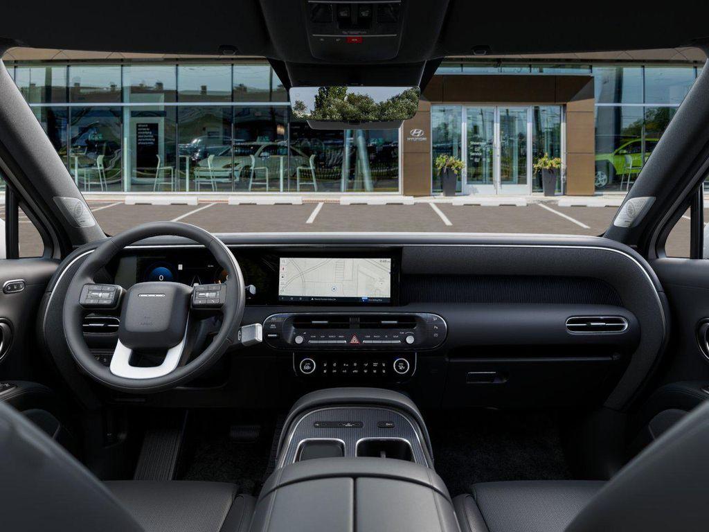 new 2026 Hyundai Palisade car, priced at $58,660