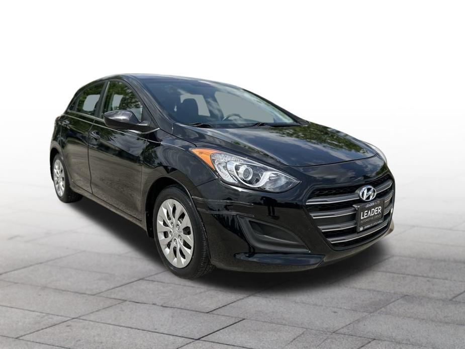 used 2016 Hyundai Elantra GT car, priced at $14,200