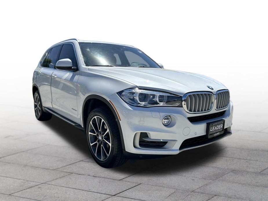 used 2016 BMW X5 car, priced at $22,077