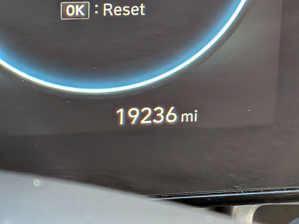 used 2023 Hyundai ELANTRA HEV car, priced at $22,532