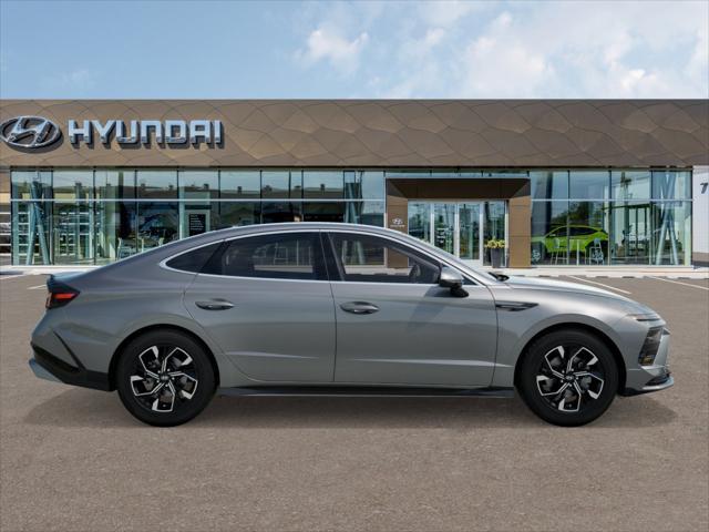 new 2025 Hyundai Sonata car, priced at $29,092