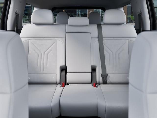 new 2025 Hyundai Santa Fe car, priced at $37,738