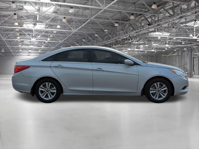 used 2011 Hyundai Sonata car, priced at $8,500