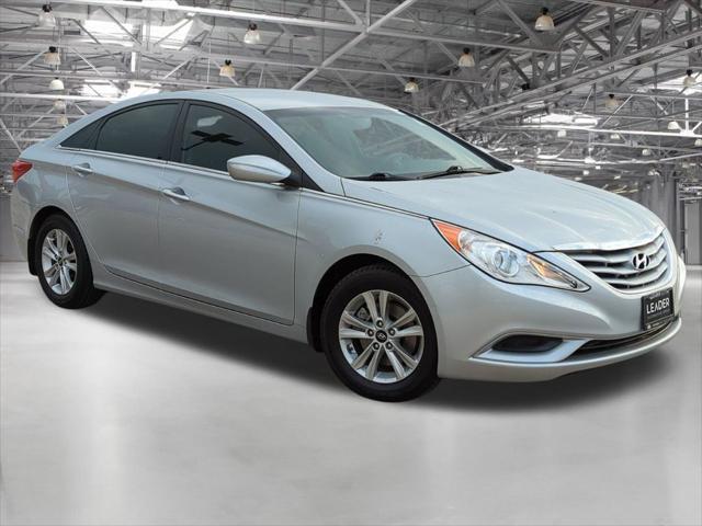 used 2011 Hyundai Sonata car, priced at $8,500