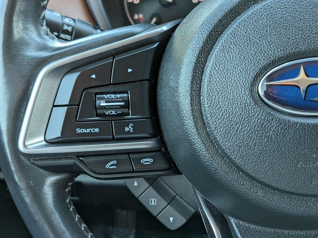 used 2021 Subaru Outback car, priced at $28,518